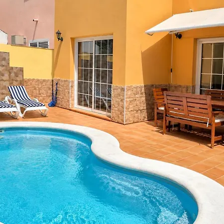 Villa Matteo Ocean View