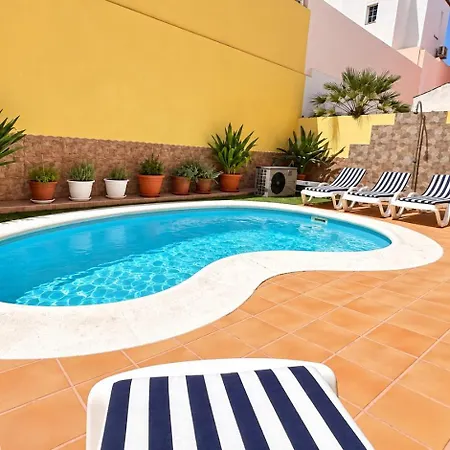 Villa Matteo Ocean View