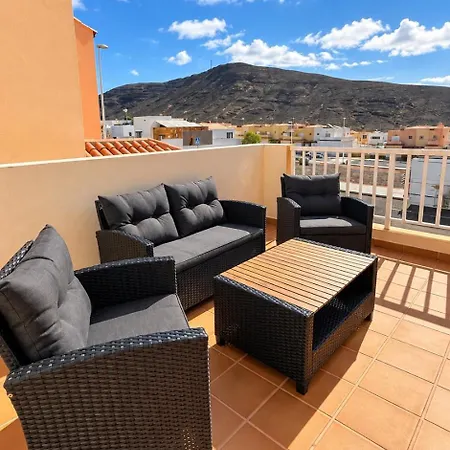 Villa Matteo Ocean View Gran Tarajal